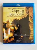 COPYING BEETHOVEN (BLURAY), Cd's en Dvd's, Verzenden, Gebruikt
