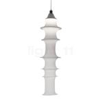 Artemide Falkland Hanglamp, 165 cm (Hanglampen), Huis en Inrichting, Lampen | Hanglampen, Nieuw, Verzenden