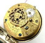 antike Spindeluhr THOMAS MARTIN MASTON London - Spindeluhr -, Nieuw