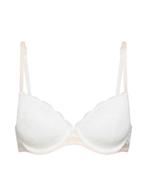 Esprit beha gebroken wit maat 70 D, Kleding | Dames, Ondergoed en Lingerie, Verzenden