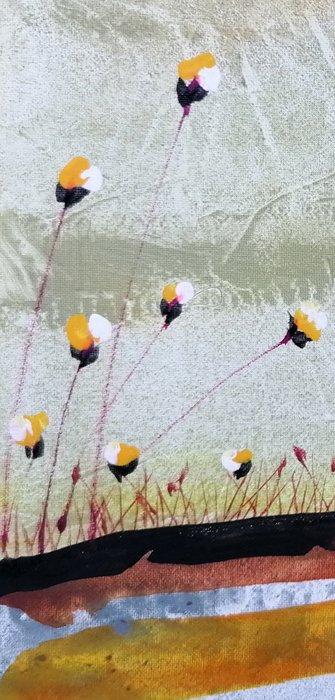 Guido Borelli - e il risotto?, Antiek en Kunst, Kunst | Schilderijen | Modern