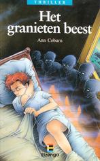 GRANIETEN BEEST 9789066921085 Coburn, Verzenden, Gelezen, Coburn