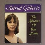 cd digi - Astrud Gilberto - The Shadow Of Your Smile, Verzenden, Zo goed als nieuw