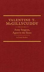Valentine T. McGillycuddy. Moulton, Candy, Candy Moulton (author), Zo goed als nieuw, Verzenden