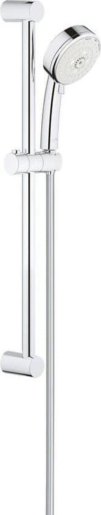 GROHE New Tempesta Cosmopolitan Doucheset 60cm - Handdouche, Ophalen of Verzenden, Zo goed als nieuw