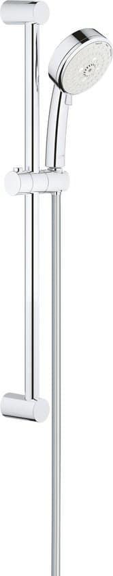 GROHE New Tempesta Cosmopolitan Doucheset 60cm - Handdouche, Huis en Inrichting, Badkamer | Badtextiel en Accessoires, Zo goed als nieuw