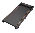 Platte Loopband –2,5 PK Motor, LED Display en Schokabsorptie, Sport en Fitness, Fitnessapparatuur, Verzenden, Nieuw