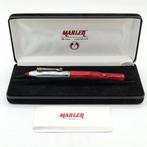 Marlen - 925 Silver cap - Vulpen, Nieuw