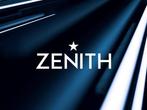 Zenith - Automatic, RARO Quadrante Blu Surf - Zonder