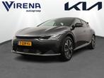 Zakelijke Lease |  Kia Ev6 Plus AWD 77.4 kWh - SOH 97,2%, Auto's, Kia, Automaat, Gebruikt, Zwart, Overige kleuren