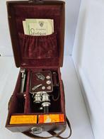 Pierre Leveque LD8 Rouge Filmcamera, Verzamelen