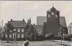 BERLICUM - R. K. Kerk, Verzenden, Gelopen