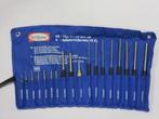 Veiling - Drevel set 18-delig, Doe-het-zelf en Verbouw, Gereedschap | Handgereedschap, Nieuw