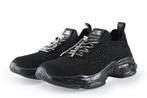 Steve Madden Sneakers in maat 41 Zwart | 10% extra korting, Kleding | Dames, Schoenen, Verzenden, Zwart, Steve Madden, Sneakers of Gympen