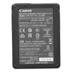 Canon LC-E6E acculader met garantie, Ophalen of Verzenden, Gebruikt
