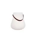Bloempot met Verlichting en Speaker - 34 cm Hoog (Overige), Verzenden, Nieuw