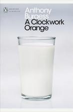 A clockwork orange / Penguin modern classics 9780141182605, Boeken, Verzenden, Gelezen, Anthony Burgess