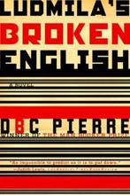 Ludmilas Broken English, Ophalen of Verzenden, Nieuw