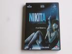 Nikita - Luc Besson, Anne Parillaud (DVD), Verzenden, Nieuw in verpakking
