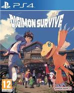 Digimon Survive-Standaard (PlayStation 4) NIEUW, Spelcomputers en Games, Ophalen of Verzenden, Nieuw