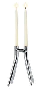 Kartell - Philippe Starck - Abbracciaio - Kandelaber -
