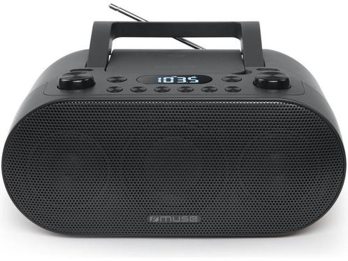 Muse M-35BT, Huis en Inrichting, Woonaccessoires | Overige, Zo goed als nieuw, Verzenden