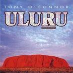 cd - Tony OConnor - Uluru, Verzenden, Zo goed als nieuw