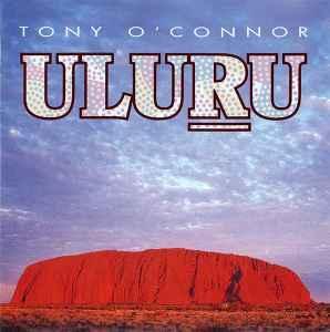cd - Tony OConnor - Uluru, Cd's en Dvd's, Cd's | Overige Cd's, Zo goed als nieuw, Verzenden