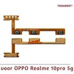 Oppo Realme 10 Pro 5G volume en power flex, Verzenden, Nieuw