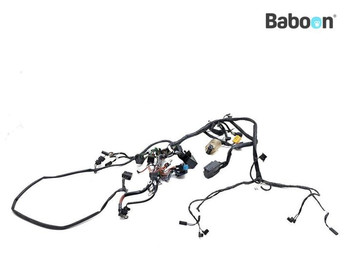 Kabelboom BMW K 1100 RS 1992-1996 (K1100RS) (2305601), Motoren, Onderdelen | BMW, Gebruikt, Verzenden