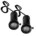 Oracle Lighting Door LED Projectors - T-Rex - GOBO-TREX, Ophalen of Verzenden, Nieuw