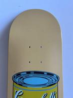 Andy Warhol (after) x The Skateroom - Campbell Soup
