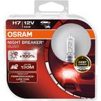 Osram H7 Night Breaker Silver +100% 64210NBS Autolampen, Auto-onderdelen, Nieuw, Ophalen of Verzenden