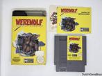Nintendo Nes – Werewolf The Last Warrior - ESP, Verzenden, Gebruikt