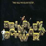LP gebruikt - Brinsley Schwarz - The New Favourites Of Br..., Verzenden, Nieuw in verpakking
