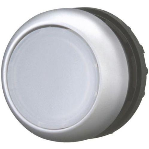 EATON RMQ drukknop wit transparant voor verlichting M22-DL-W, Doe-het-zelf en Verbouw, Elektra en Kabels, Nieuw, Ophalen of Verzenden