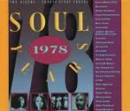 cd - Various - Soul Years 1978