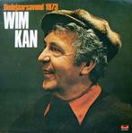 Lp - Wim Kan - Oudejaarsavond 1973, Verzenden, Nieuw in verpakking