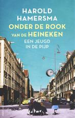 Onder de rook van de Heineken -  9789026349881, Harold Hamersma, Verzenden, Nieuw, Nederland