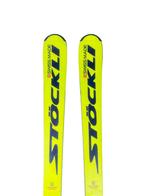 Stockli Laser AX 2020 - 182 cm, Overige merken, Ophalen of Verzenden, Carve, Skiën