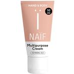 Naïf Multipurpose cream - 50ml, Sieraden, Tassen en Uiterlijk, Uiterlijk | Haarverzorging, Ophalen of Verzenden, Nieuw, Overige typen