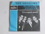 The Shadows - The Rise and Fall of Flingle Bunt (vinyl singl, Verzenden, Nieuw in verpakking