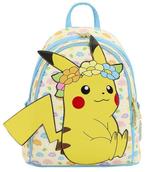 PokÃ©mon by Loungefly Mini Backpack Sleeping Pikachu Flor., Verzenden, Zo goed als nieuw