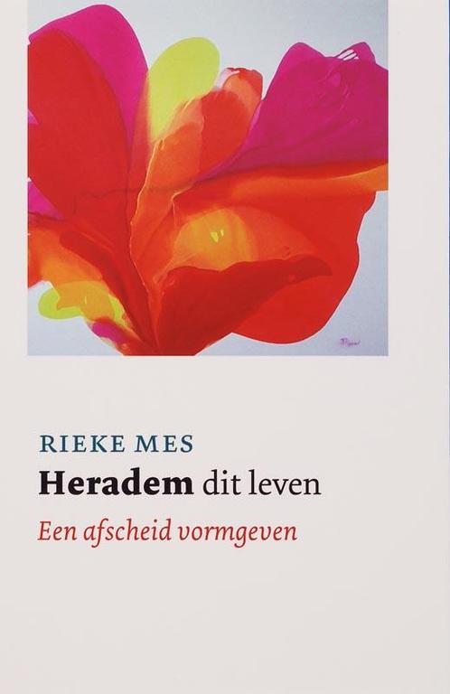 Heradem dit leven 9789043510462 R. Mes, Boeken, Godsdienst en Theologie, Gelezen, Verzenden
