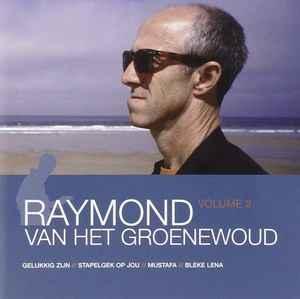 cd - Raymond van het Groenewoud - The Essential Of Raymon..., Cd's en Dvd's, Cd's | Overige Cd's, Zo goed als nieuw, Verzenden