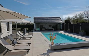 Zwembad Polypropyleen PP HDPE Polyester Staal Pools4you beschikbaar voor biedingen