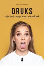 9789463491181 Druks | Tweedehands, Boeken, Verzenden, Zo goed als nieuw, Francien Regelink