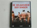 De Helaasheid der Dingen - Felix van Groeningen, Dhaenens (D, Cd's en Dvd's, Verzenden, Nieuw in verpakking