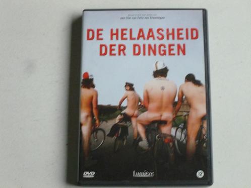 De Helaasheid der Dingen - Felix van Groeningen, Dhaenens (D, Cd's en Dvd's, Dvd's | Filmhuis, Verzenden