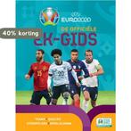 Officiële EK gids / Euro 2020 9789002270673 Kevin Pettman, Verzenden, Zo goed als nieuw, Kevin Pettman